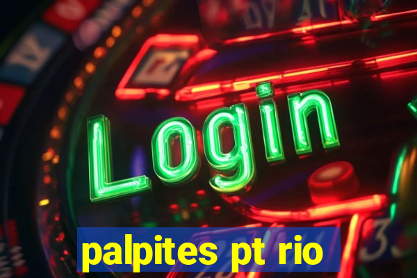 palpites pt rio